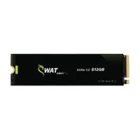 SWAT SCS69 512GB M.2 2280 NVMe PCIe SSD